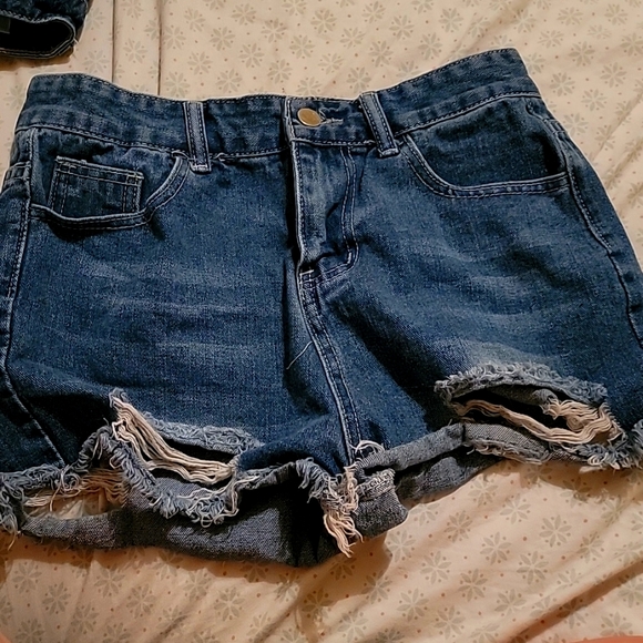 Shorts - Picture 1 of 2